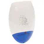 SYGNALIZATOR ZEWNĘTRZNY SP-500-BL SATEL