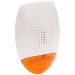 SYGNALIZATOR ZEWNĘTRZNY SP-500-O SATEL