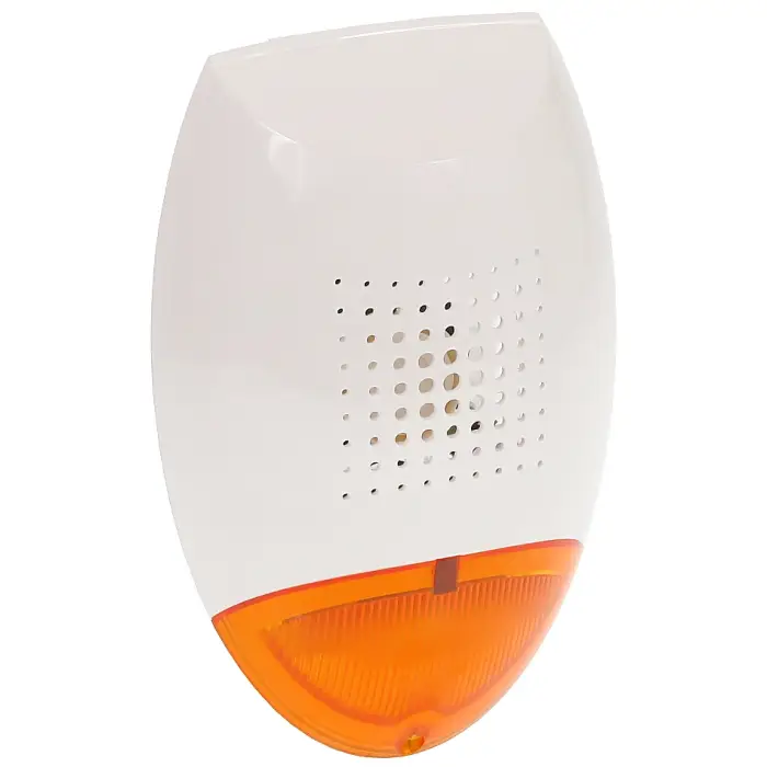 SYGNALIZATOR ZEWNĘTRZNY SP-500-O SATEL