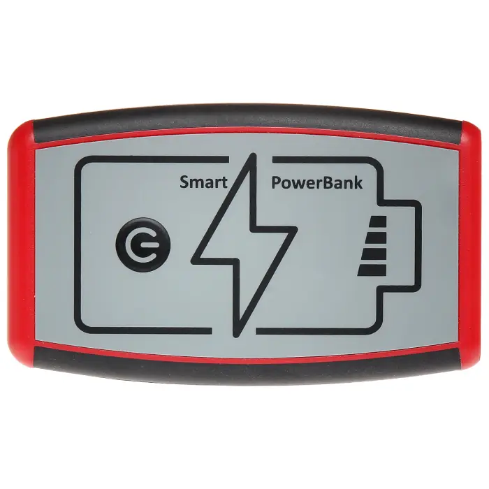 SMART POWER BANK SPB-POE-48V