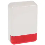 SYGNALIZATOR ZEWNĘTRZNY SPLZ-1011-R SATEL