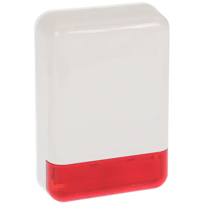 SYGNALIZATOR ZEWNĘTRZNY SPLZ-1011-R SATEL