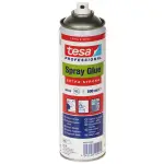 KLEJ SPRAY-GLUE/500ML SPRAY 500 ml TESA