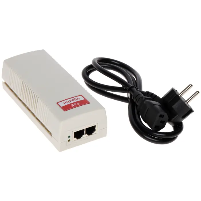 ZASILACZ POE SPT-1/1P 15.4 W