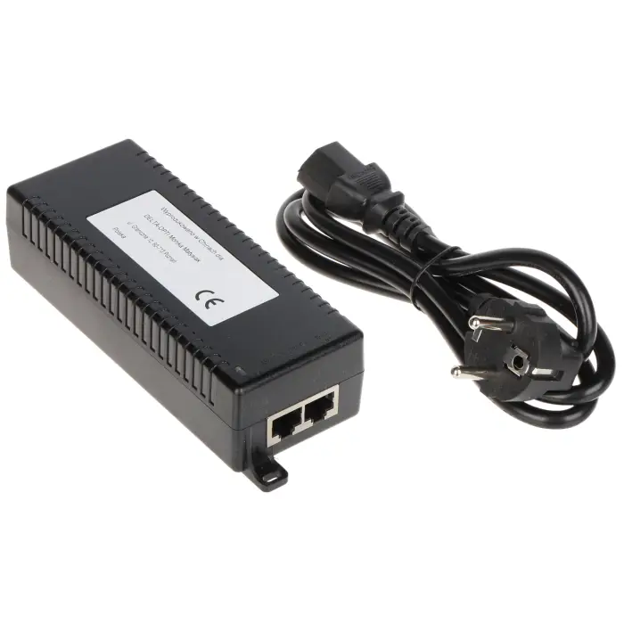 ZASILACZ POE SPT-1G/1GP-30W-S 30 W