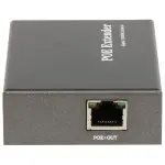 EXTENDER ETHERNET+PoE SPT-POE/1-POE-BT GTX