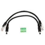 SPLITTER POE SPT-POE/12V6A GTX