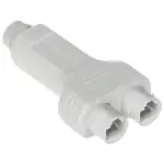 EXTENDER ETHERNET+PoE SPT-POE/2-POE-OUTDOOR-V2