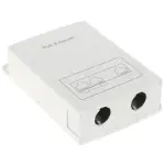 EXTENDER ETHERNET+PoE SPT-POE/2-POE-OUTDOOR