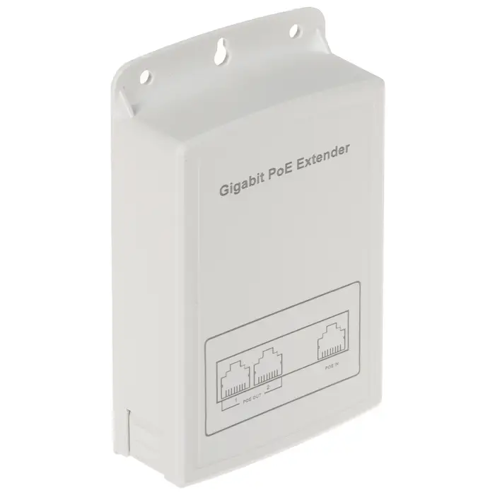 EXTENDER ETHERNET+PoE SPT-POE/2G-POE-OUTDOOR