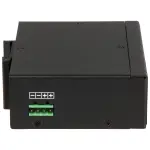 SWITCH POE / EXTENDER SPT-POE/4-POE-BT 4-PORTOWY SFP GTX