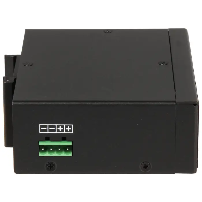 SWITCH POE / EXTENDER SPT-POE/4-POE-BT 4-PORTOWY SFP GTX