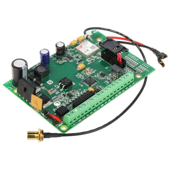 MODUŁ KOMUNIKACYJNY LTE SR-806/LTE PRONAL