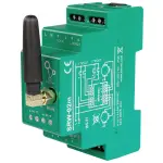 INTELIGENTNY STEROWNIK ROLET SRW-02M Wi-Fi 230 V AC ZAMEL