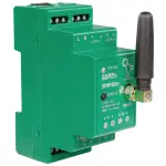 INTELIGENTNY STEROWNIK ROLET SRW-02M Wi-Fi 230 V AC ZAMEL