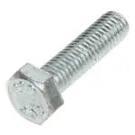 ŚRUBA Z ŁBEM SZEŚCIOKĄTNYM SS-M8X30/KL-8.8