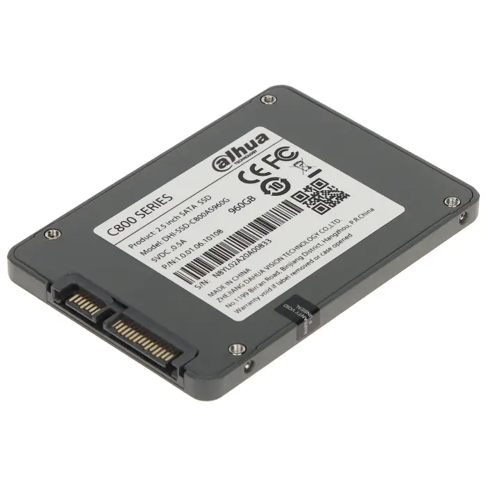 DYSK SSD SSD-C800AS960G 960 GB 2.5 