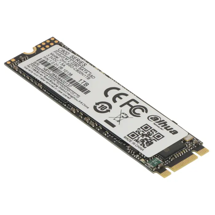 DYSK SSD SSD-C800N1TB 1 TB M.2 SATA DAHUA