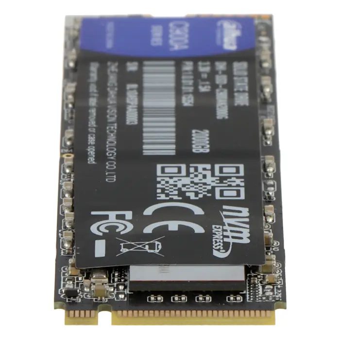 DYSK SSD SSD-C900AN2000G 2 TB M.2 PCIe DAHUA