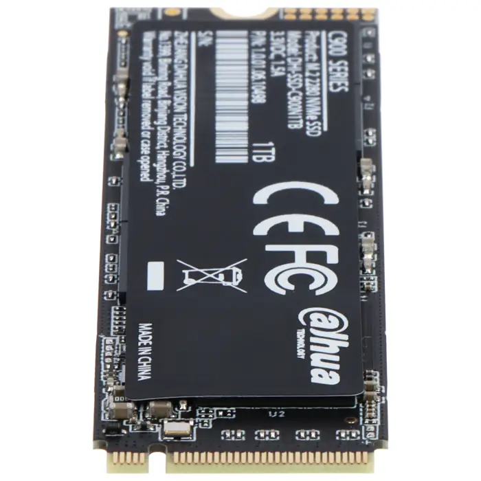 DYSK SSD SSD-C900N1TB 1 TB M.2 PCIe DAHUA