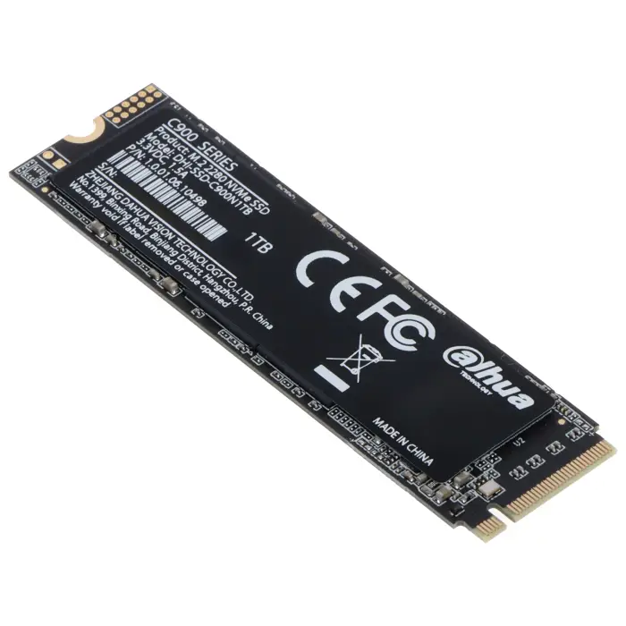 DYSK SSD SSD-C900N1TB 1 TB M.2 PCIe DAHUA