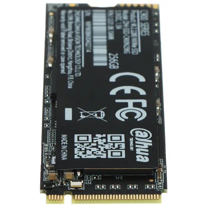 DYSK SSD SSD-C900N256G 256 GB M.2 PCIe DAHUA