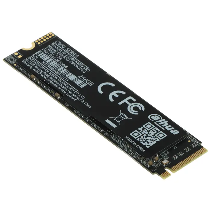 DYSK SSD SSD-C900N256G 256 GB M.2 PCIe DAHUA