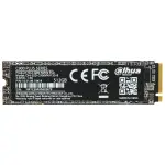 DYSK SSD SSD-C900VN512G-B 512 GB M.2 PCIe DAHUA