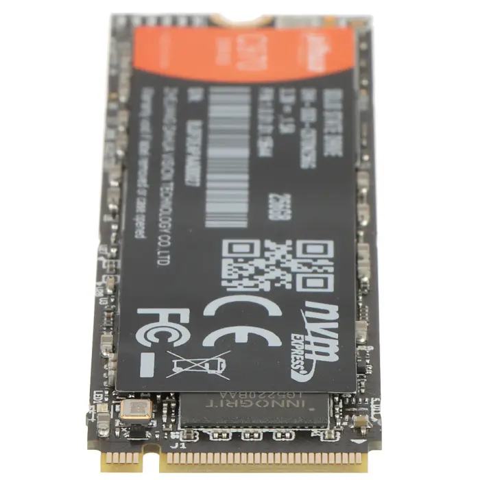 DYSK SSD SSD-C970N256G 256 GB M.2 PCIe DAHUA