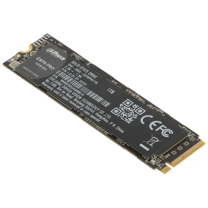DYSK SSD SSD-C970PN1TB 1 TB M.2 PCIe DAHUA