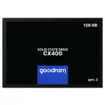 DYSK SSD SSD-CX400-G2-128 128 GB 2.5 