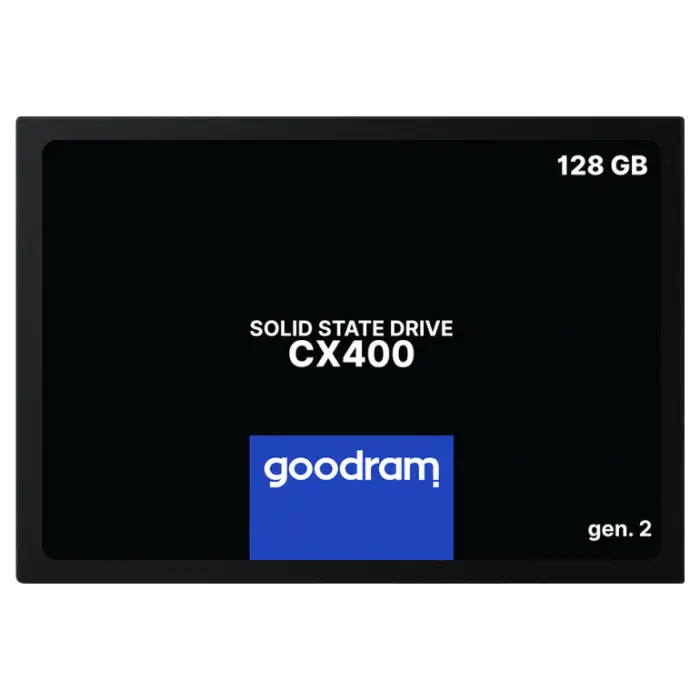 DYSK SSD SSD-CX400-G2-128 128 GB 2.5 