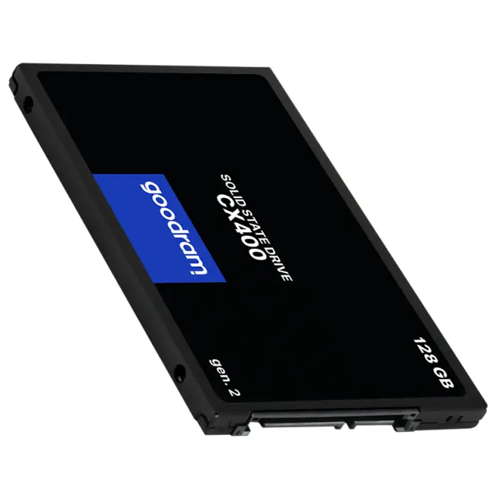 DYSK SSD SSD-CX400-G2-128 128 GB 2.5 GOODRAM