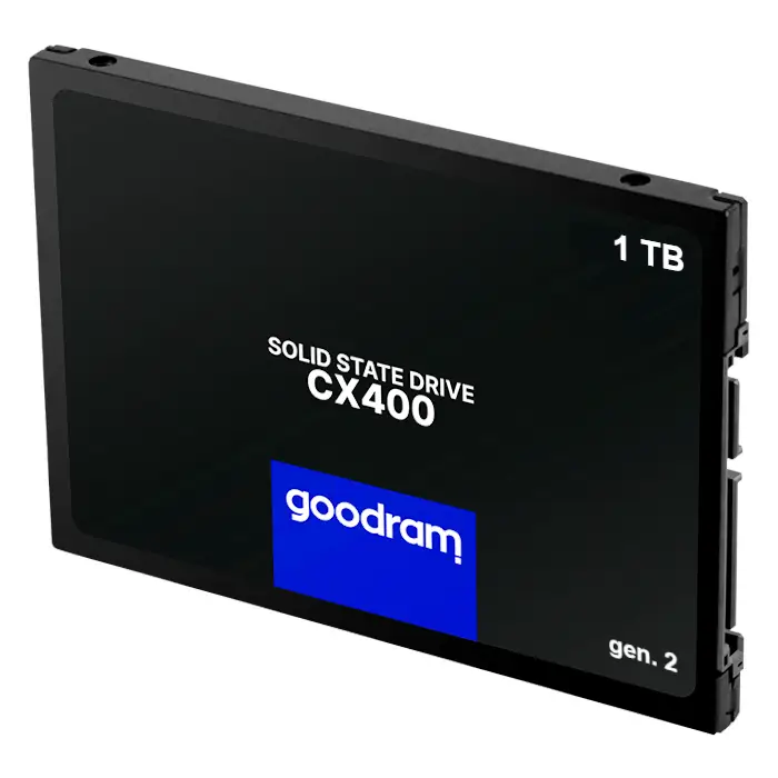 DYSK SSD SSD-CX400-G2-1TB 1 TB 2.5 