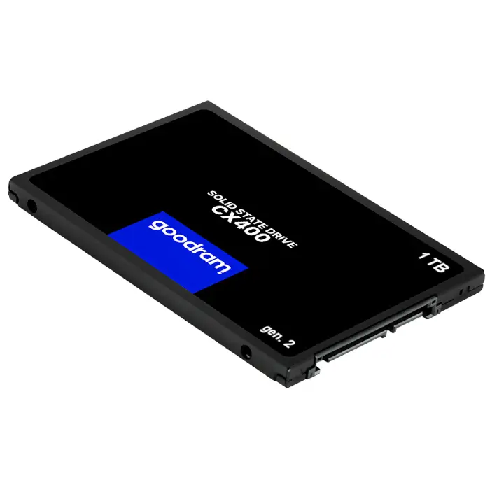DYSK SSD SSD-CX400-G2-1TB 1 TB 2.5 GOODRAM