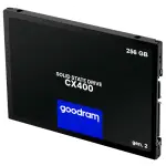 DYSK SSD SSD-CX400-G2-256 256 GB 2.5 