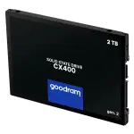 DYSK SSD SSD-CX400-G2-2TB 2 TB 2.5 