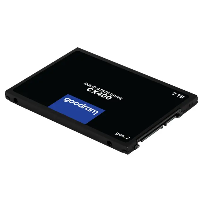 DYSK SSD SSD-CX400-G2-2TB 2 TB 2.5 GOODRAM