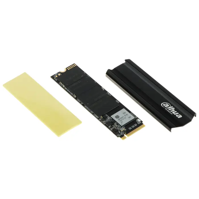 DYSK SSD SSD-E900N256G 256 GB M.2 PCIe DAHUA