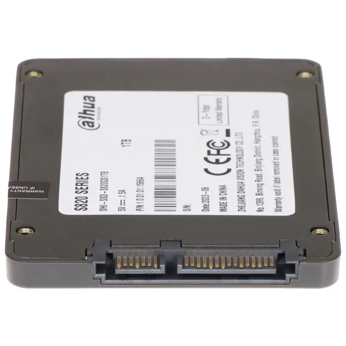 DYSK SSD SSD-S820GS1TB 1 TB 2.5 