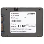 DYSK SSD SSD-S820GS2TB 2 TB 2.5 