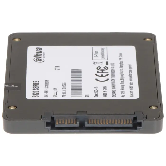 DYSK SSD SSD-S820GS2TB 2 TB 2.5 