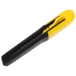 NÓŻ Z OSTRZEM ŁAMANYM ST-0-10-150 9 mm STANLEY