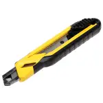 NÓŻ Z OSTRZEM ŁAMANYM ST-0-10-280 18 mm STANLEY