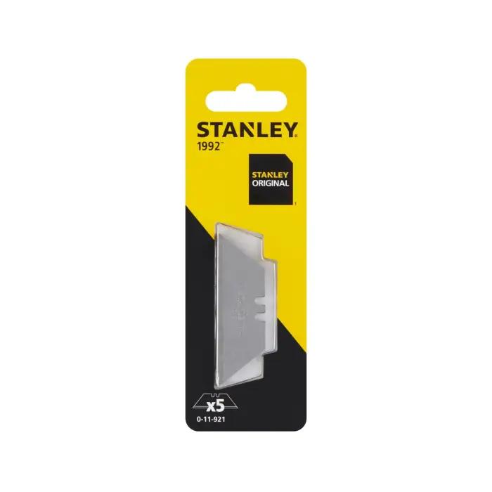 OSTRZA TRAPEZOWE ST-0-11-921 19 mm STANLEY