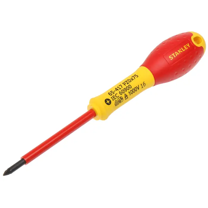 WKRĘTAK KRZYŻAKOWY PZ0 ST-0-65-417 STANLEY