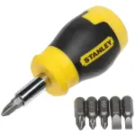 WKRĘTAK MULTIBIT ST-0-66-357 STANLEY