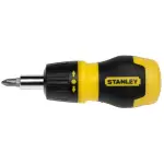 WKRĘTAK MULTIBIT ST-0-66-358 GRZECHOTKA STANLEY