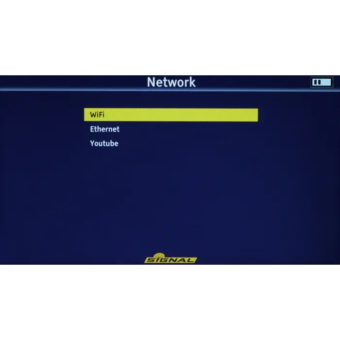 UNIWERSALNY MIERNIK ST-6986 DVB-T/T2 DVB-S/S2 DVB-C SIGNAL