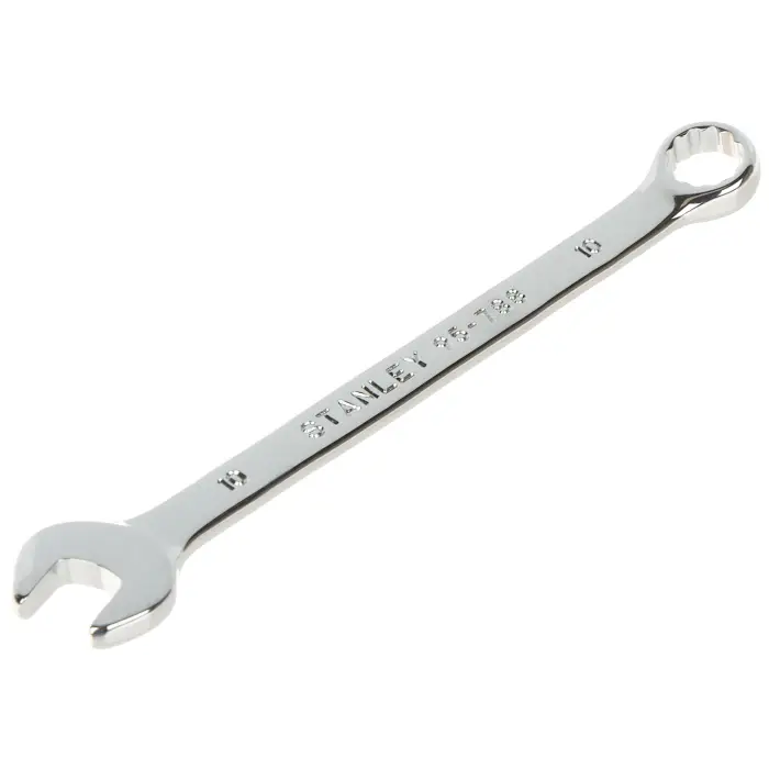 KLUCZ PŁASKO - OCZKOWY ST-STMT95788-0 10 mm STANLEY